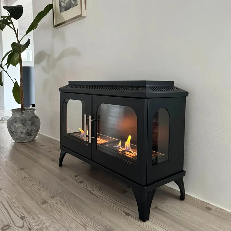 Henkwell Atlanta Double, billede 2