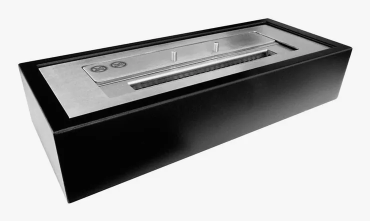 Henkwell Bioethanol pejseindsats 85 cm, billede 3