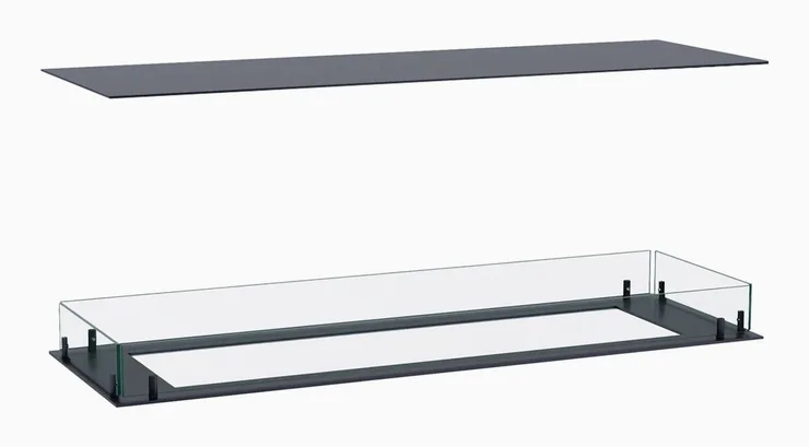 Henkwell Foco Four 1200, billede 3