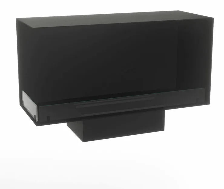 Henkwell Foco Myst Corner 1000, billede 2