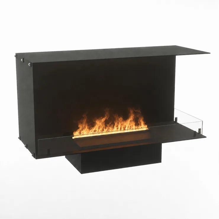 Henkwell Foco Myst Corner 1000, billede 4