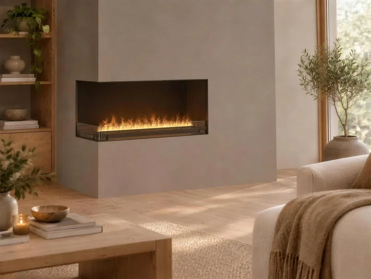 Henkwell Foco Myst Corner 1200, billede 2