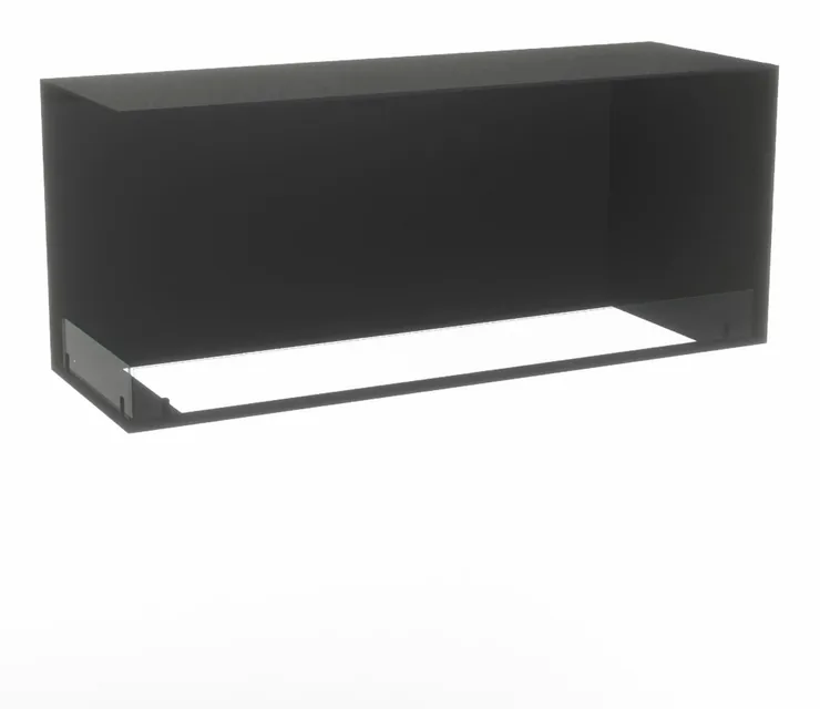 Henkwell Foco Myst Corner 1200, billede 4