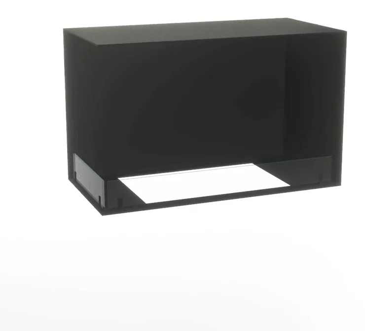 Henkwell Foco Myst Corner 800, billede 4
