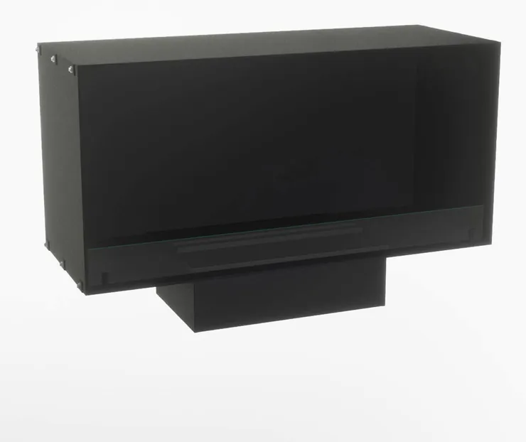 Henkwell Foco Myst One 1000, billede 2