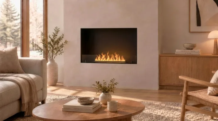 Henkwell Foco Myst One 800, billede 2