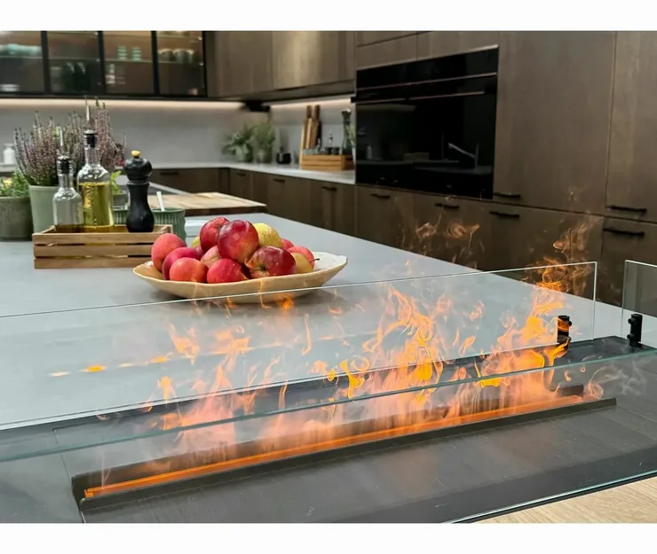 Henkwell Foco Myst Pro 900, billede 3