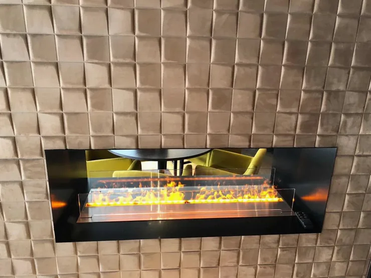 Henkwell Foco Myst Two 1000, billede 4