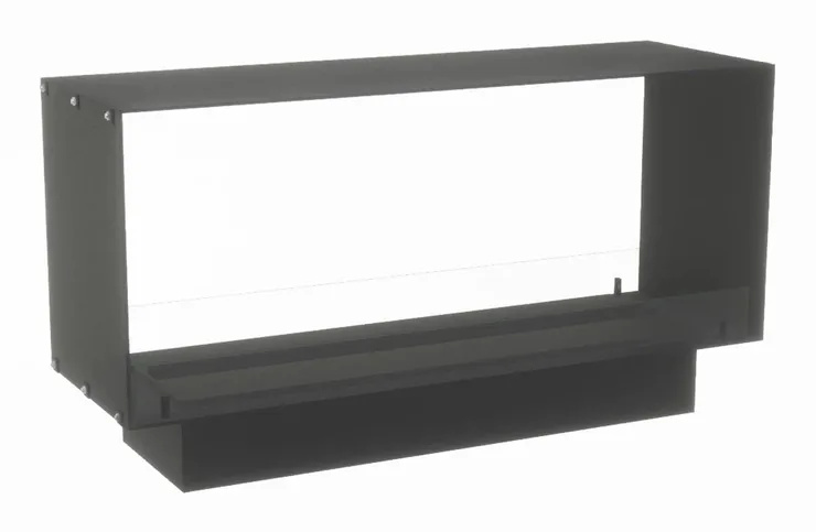 Henkwell Foco Myst Two 1200, billede 3