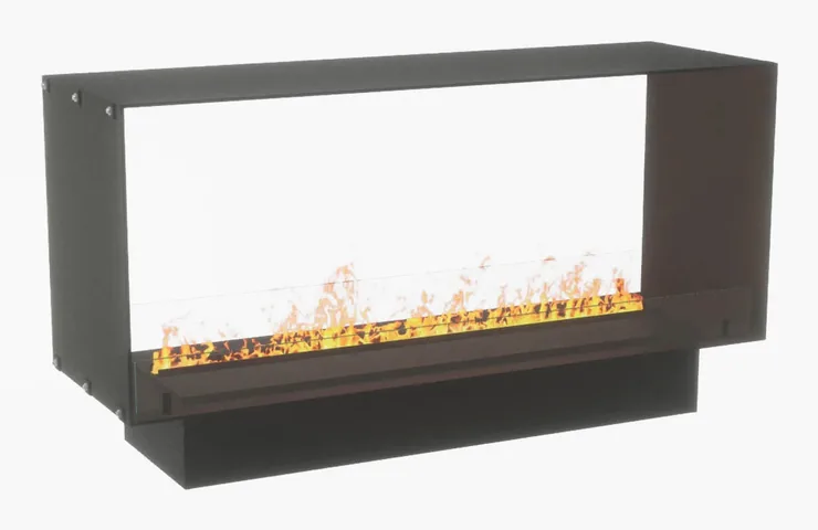 Henkwell Foco Myst Two 1200, billede 4
