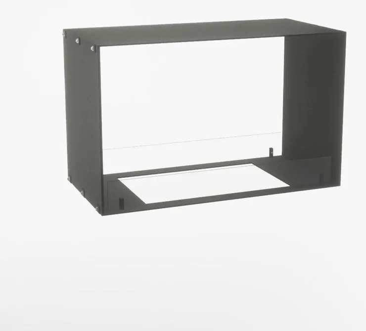 Henkwell Foco Myst Two 800, billede 4