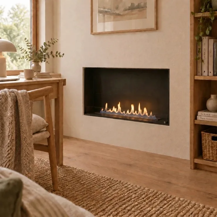 Henkwell Foco One 1000 Slim, billede 2