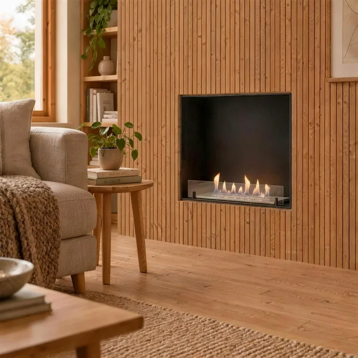 Henkwell Foco One 600 Slim, billede 2