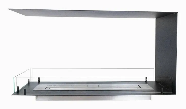 Henkwell Foco Room Divider 1000, billede 4