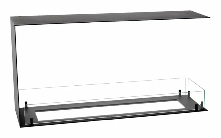 Henkwell Foco Room Divider 1100 Medium, billede 2