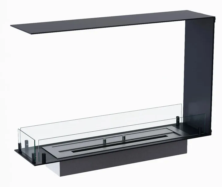 Henkwell Foco Room Divider 800 Slim, billede 3