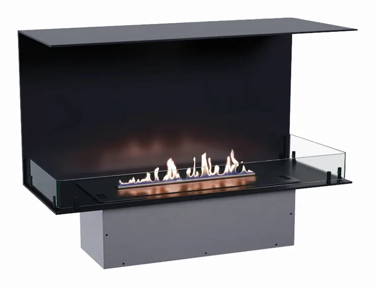Henkwell Foco Three 1000, billede 2