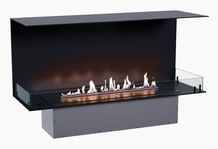 Henkwell Foco Three 1200, billede 3