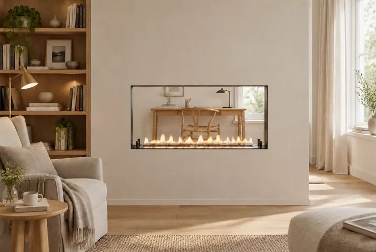 Henkwell Foco Two 1000 Ultra Slim, billede 2