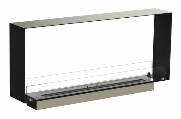 Henkwell Foco Two 1200 Slim, billede 3
