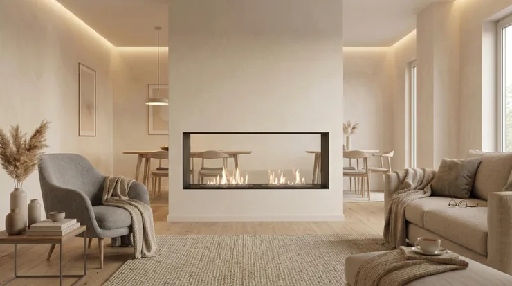 Henkwell Foco Two 1400 Double, billede 2