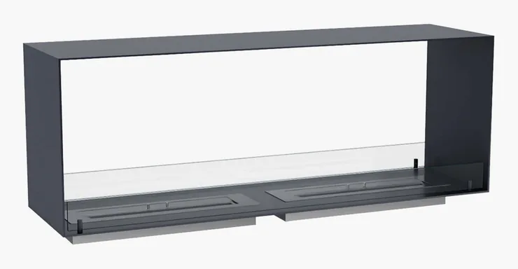 Henkwell Foco Two 1400 Double, billede 3