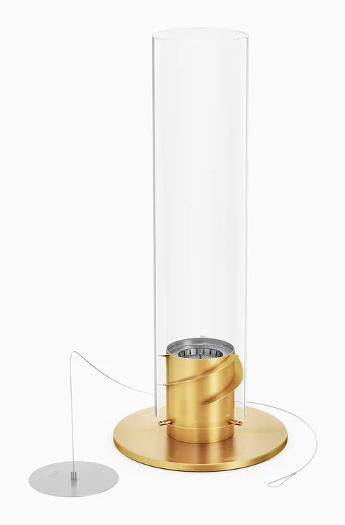 Höfats SPIN lanterne 1200, billede 2