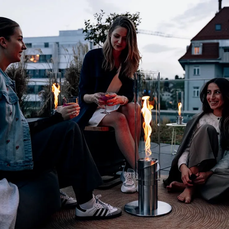 Höfats SPIN lanterne 1500, billede 4