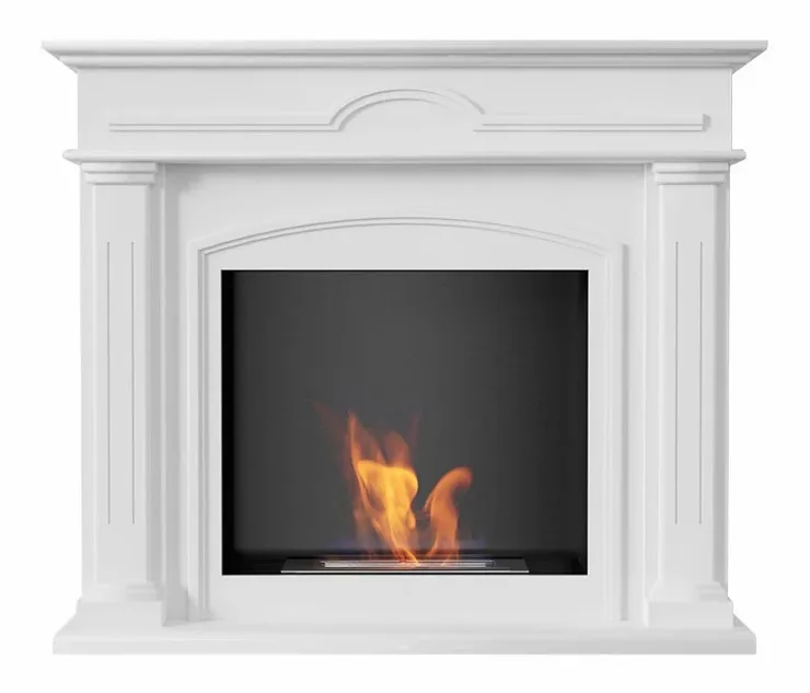 Kratki Cannock traditionel ethanol kamin, billede 4