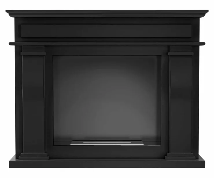 Kratki Chorleywood traditionel ethanol kamin, billede 2