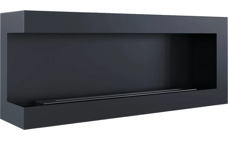 Kratki Hjørnepejs 120 cm, billede 3