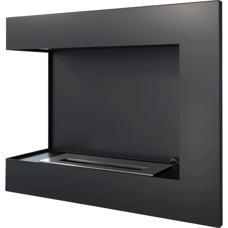 Kratki Hjørnepejs 60 cm, billede 4