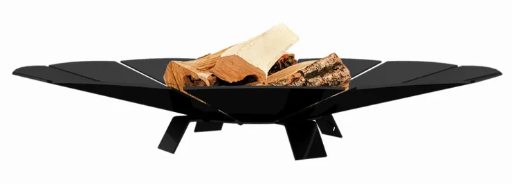 Kratki Skien firepit 68,4 cm, billede 3