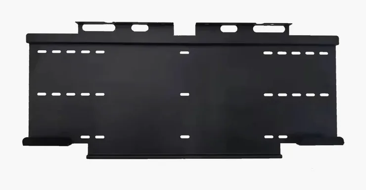 Luxstar Azurite 127 cm, billede 2