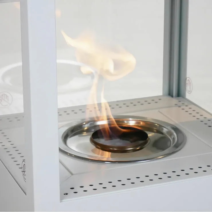 Muztag Premium Fire Paris, billede 2