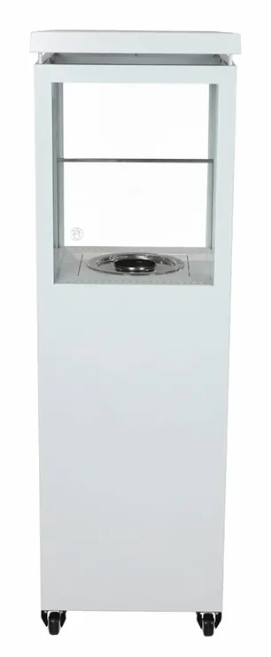 Muztag Premium Fire Paris, billede 3