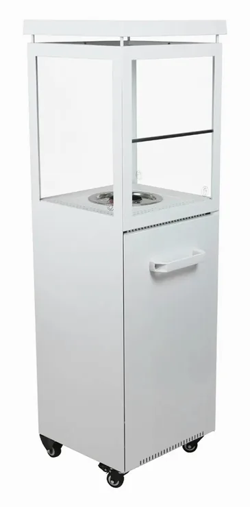 Muztag Premium Fire Paris, billede 4