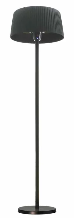 NSH Nordic Gulvmodel 900/ 1200/ 2100 W 60 cm, billede 2