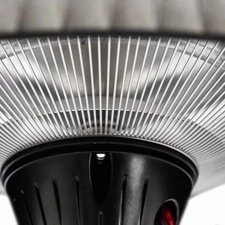 NSH Nordic Gulvmodel 900/ 1200/ 2100 W 60 cm, billede 4