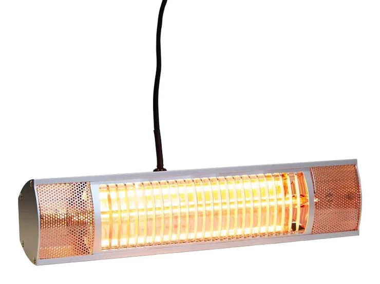 NSH Nordic Terrassevarmer 1500W 51 cm, billede 2