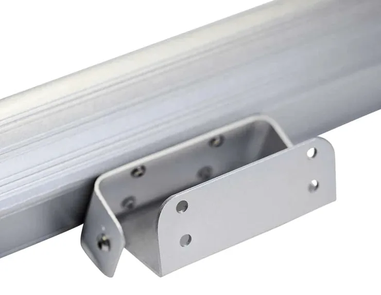 NSH Nordic Terrassevarmer 500/ 1000/ 1500W, billede 4