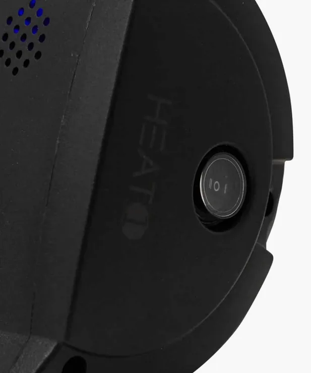 NSH Nordic Terrassevarmer HEAT1 ECO High-line 1500W, billede 3