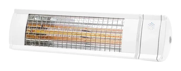 NSH Nordic Terrassevarmer HEAT1 ECO High-line 2000W, billede 2