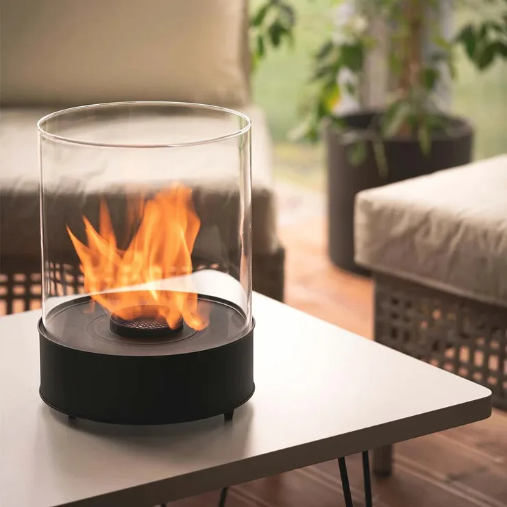 Planika Chantico glassfire, billede 3