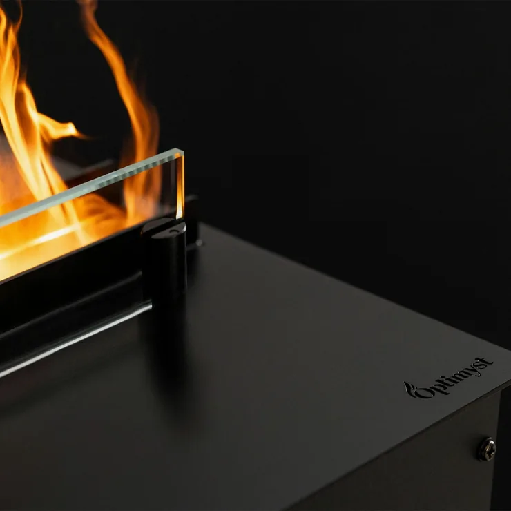 Planika Cool Flame 500 Corner, billede 2