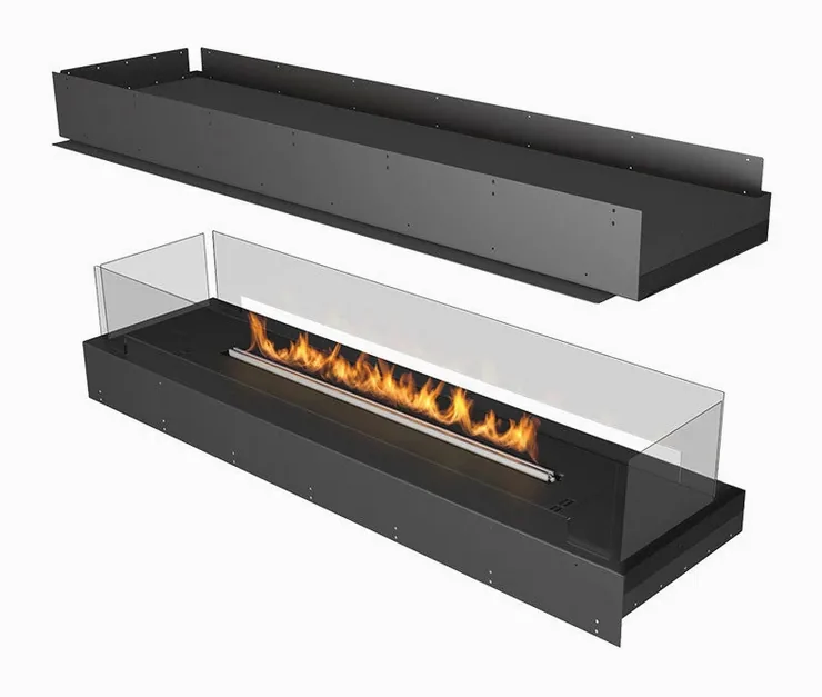 Planika Forma Island 1500, billede 2