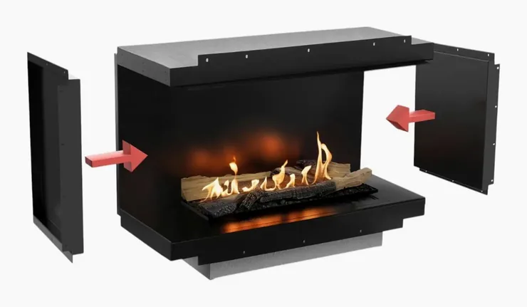 Planika Neo 500, billede 2