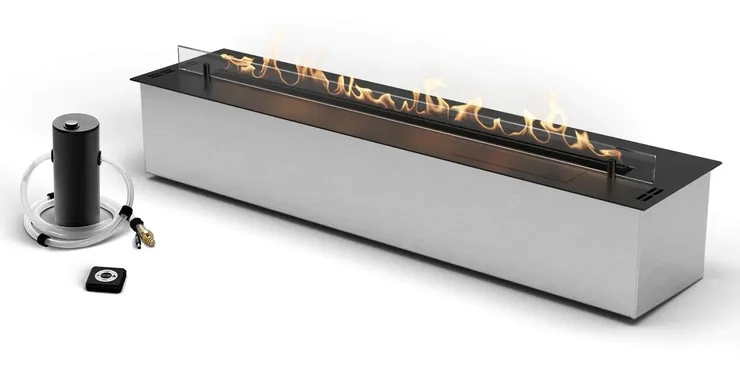 Planika Prime Fire 2.0 1190, billede 2