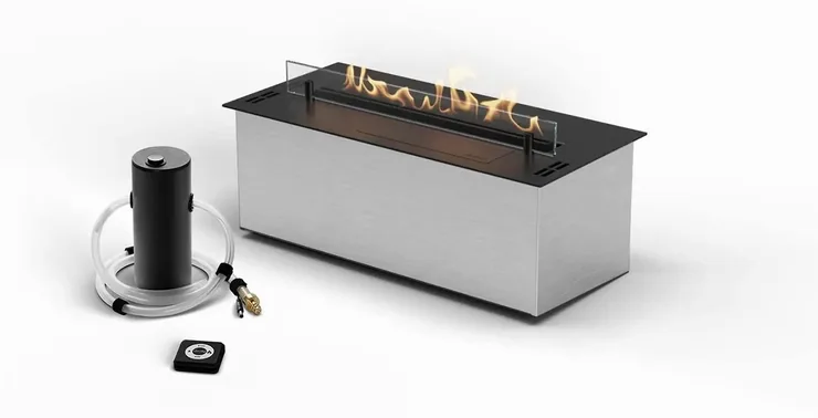 Planika Prime Fire 2.0 590, billede 2