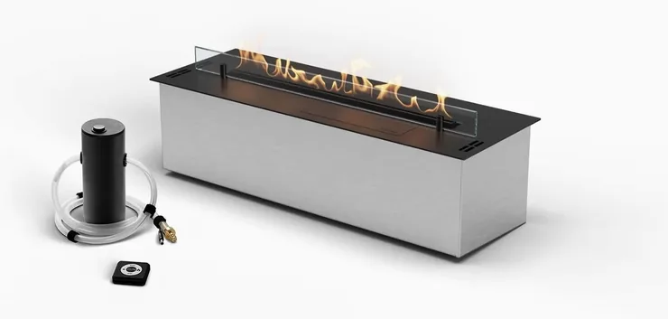 Planika Prime Fire 2.0 790, billede 2